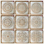 |14:193#All 9Pcs