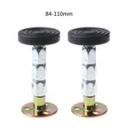 Estabilizador de Cama e Móveis Anti-Vibração NoShake® - 1 Par (2 peças)