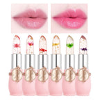 Batons Hidratante de Geleia de Flor ®PrincessFlower