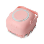 Escova de Banho para Animais de Estimação 3 em 1 - WashPet® (ULTIMO DIA PROMOÇÃO)