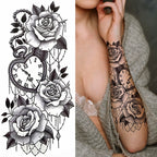 Tatuagens Temporárias a prova d'agua - ®TatooMax