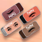 Kit Modelador de Sobrancelha 3D + Lamina (Brinde) - ®Eyemodel