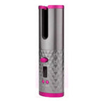 Modelador de Cachos Portátil Sem Fio 4 em 1 - HairCurler®