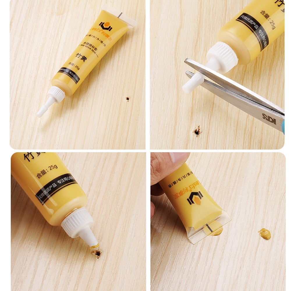 Reparador de Móveis - ®RepairCream