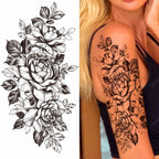 Tatuagens Temporárias a prova d'agua - ®TatooMax