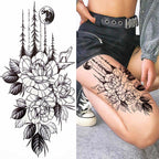 Tatuagens Temporárias a prova d'agua - ®TatooMax
