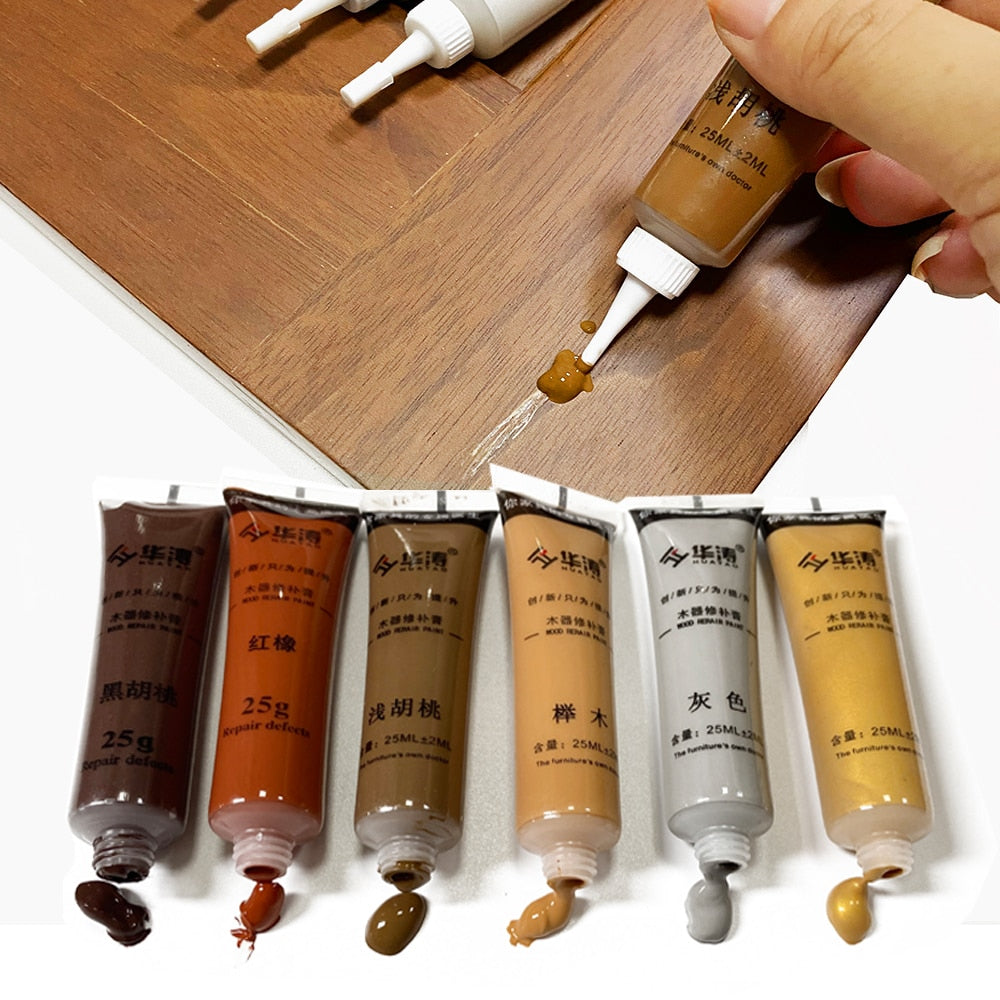 Reparador de Móveis - ®RepairCream