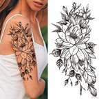 Tatuagens Temporárias a prova d'agua - ®TatooMax