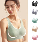Sutiã Confort Efeito Silicone® (Compre 1 e Leve 3)