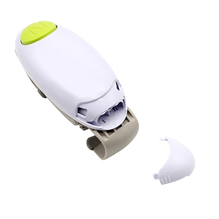 Robô Abridor Automático de Potes e Garrafas - SmartRobo®