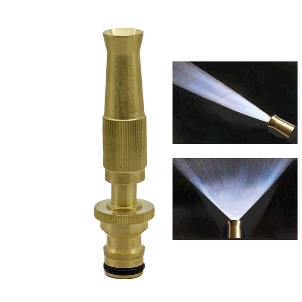 Bocal de Mangueira com Alta Pressão ®PowerWater