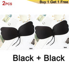 Sutiã Adesivo invisível levanta Seios ®PUSH UP - Compre 1 e leve 2