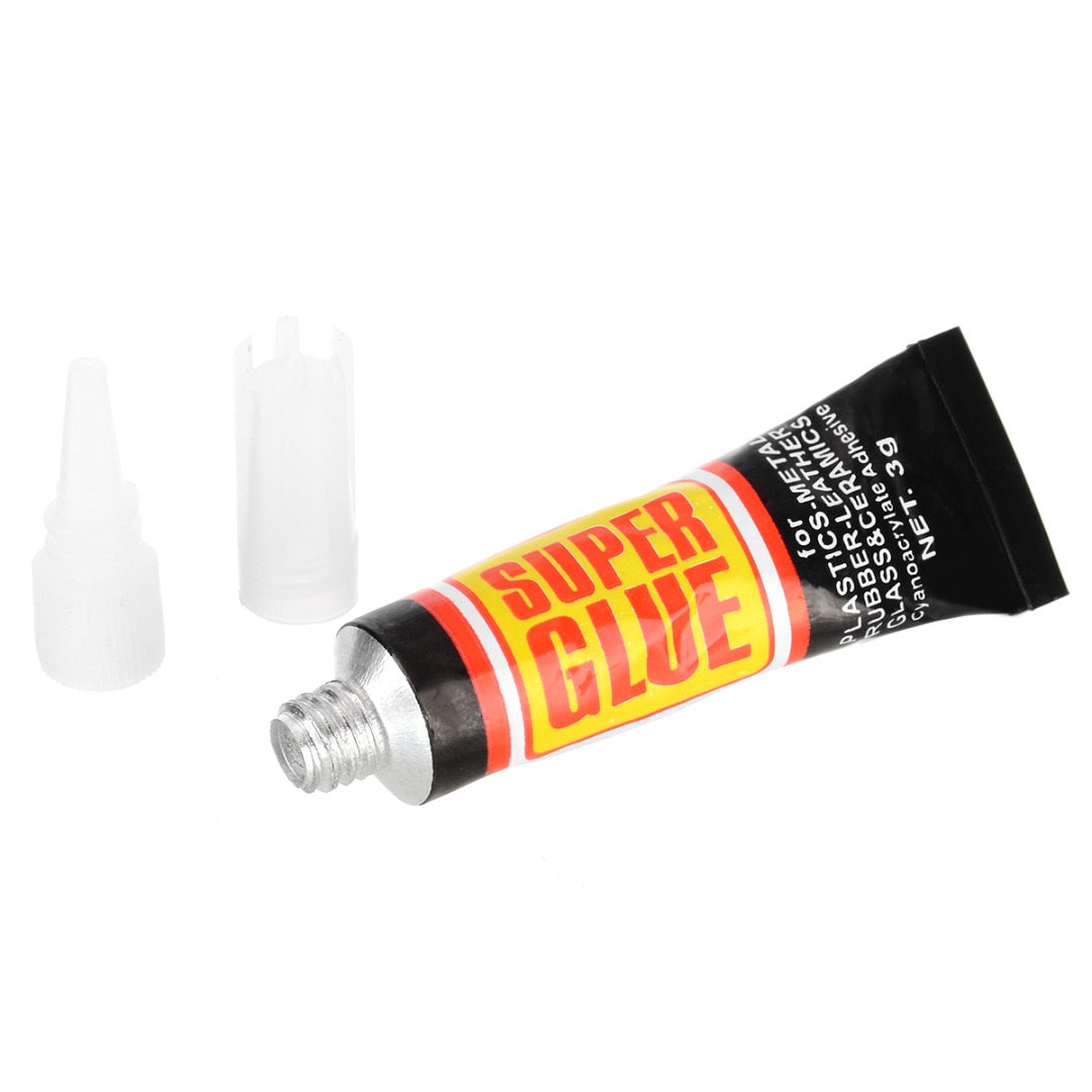 Cola Universal Resistente - ®GlueMax (COLA TUDO)