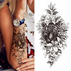 Tatuagens Temporárias a prova d'agua - ®TatooMax