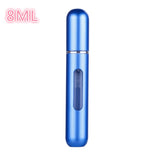 Azul Matte a 8ml