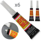 Cola Universal Resistente - ®GlueMax (COLA TUDO)
