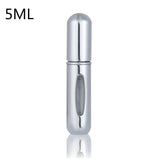 Cinza Matte 5ml