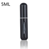 Preto 5ml
