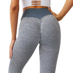 Calça Legging Levanta Bumbum - ®SuperBonps TIK TOK ORIGINAL