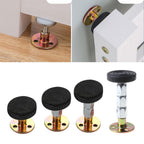 Estabilizador de Cama e Móveis Anti-Vibração NoShake® - 1 Par (2 peças)