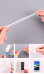 Fita Super forte reutilizável - Nano Tape