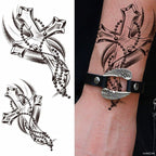 Tatuagens Temporárias a prova d'agua - ®TatooMax