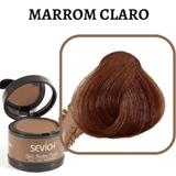 Marrom Claro