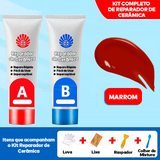 Marrom