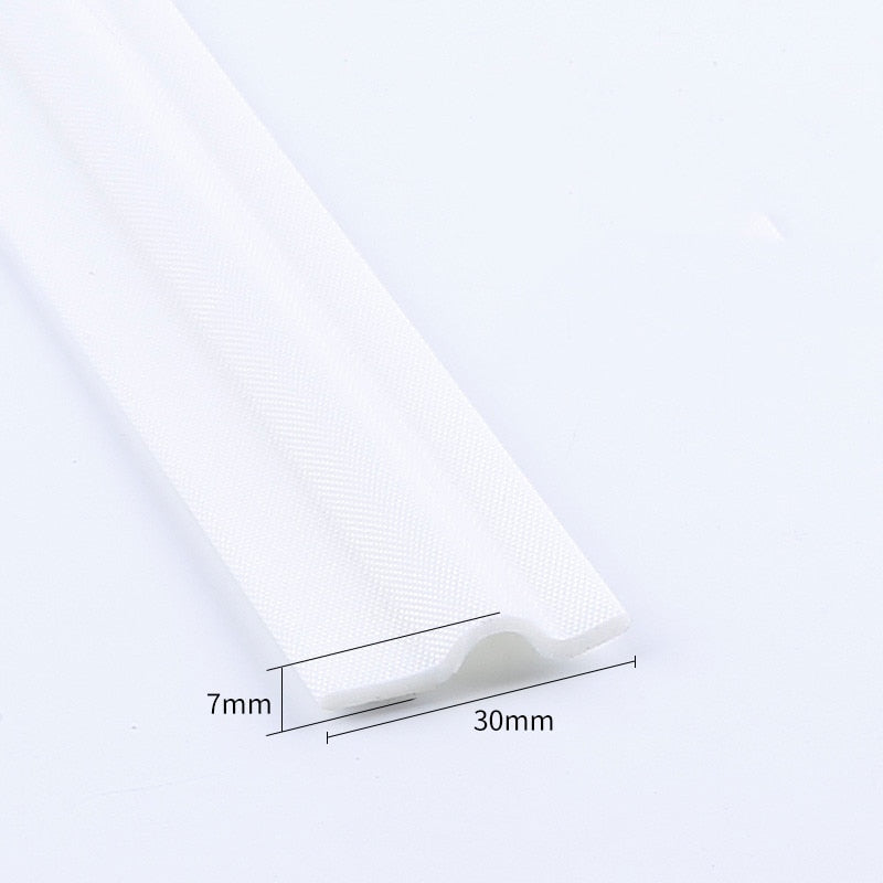 Rolo de Vedação Para Janelas, Portas, Cantos ®VedexMax