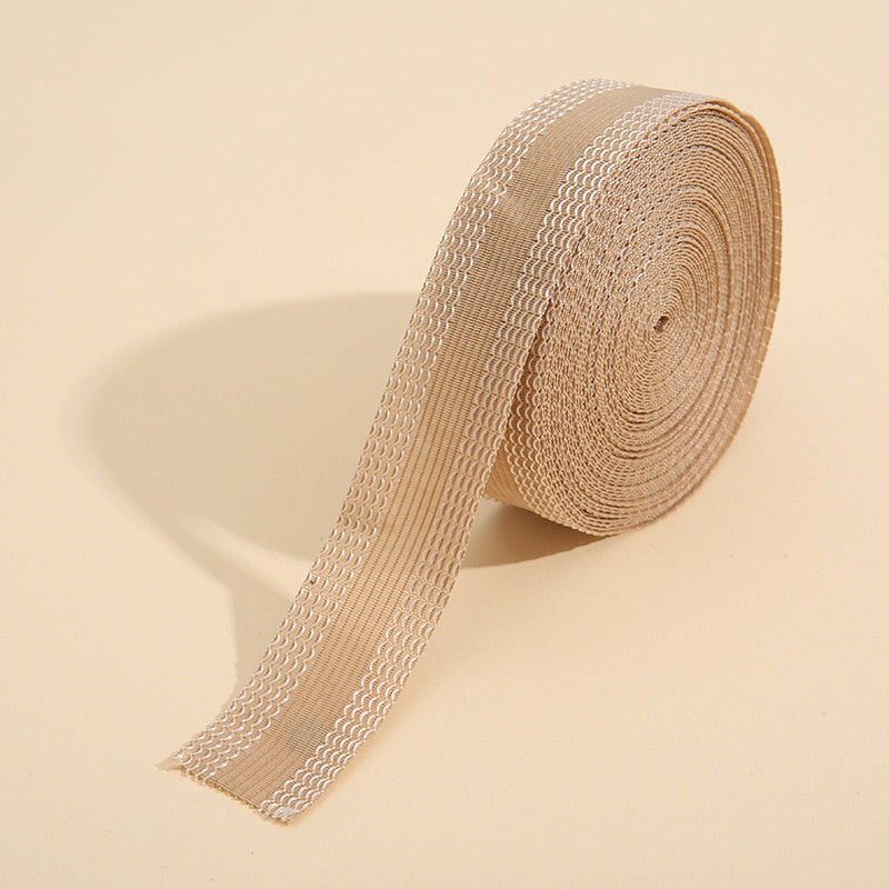 Fita Adesiva Para Bainha Sem Cortes e Linhas - ®ScotchTape (LANÇAMENTO 2022)
