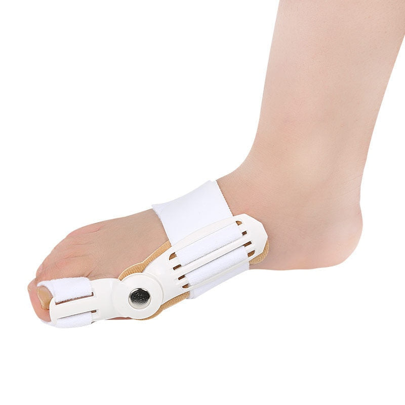 Corretor Ortopédico para Joanete 2 em 1  - RepairFoot®
