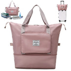 Bolsa Expansível Estilosa a Prova D'Água 3 em 1 ®Expensive Bag