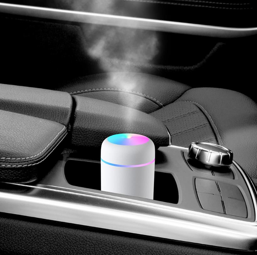 Difusor e Umidificador de Ar Terapêutico ®RelaxeAir