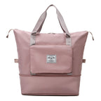 Bolsa Expansível Estilosa a Prova D'Água 3 em 1 ®Expensive Bag