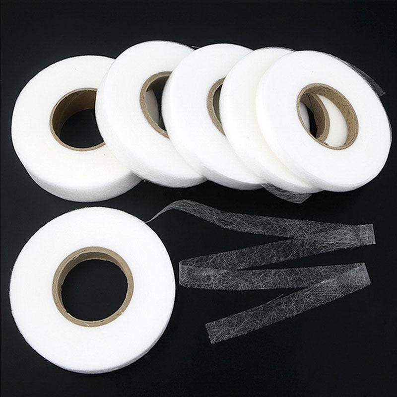 Fita Para Bainha e Tapadora de Furos Instantânea