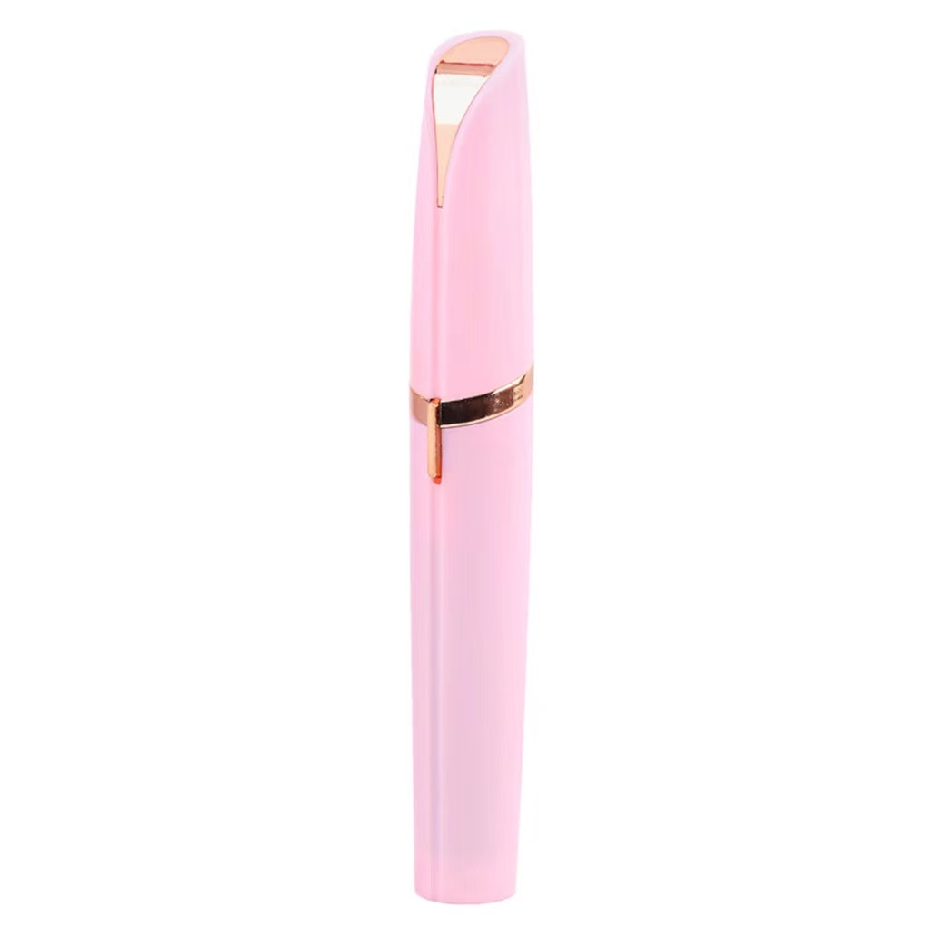 Depilador de Sobrancelha Elétrico Profissional - SuperDepil®