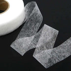 Fita Para Bainha e Tapadora de Furos Instantânea