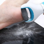 Removedor de Calos Profissional Portátil - CalurRemover® (REMOVE 100% DOS CALOS E RACHADURAS)