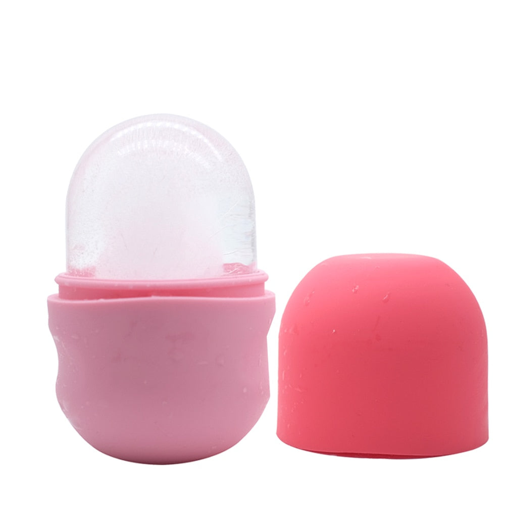 Rolo de Gelo Para Rosto Olhos e Pescoço ®ICECARE (LANÇAMENTO 2022)