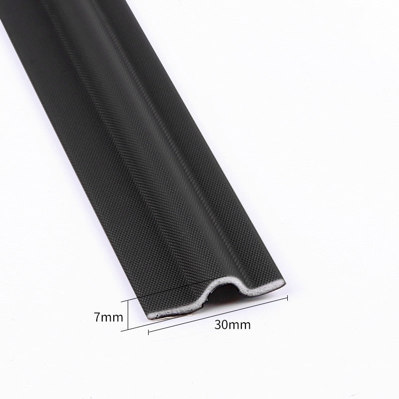 Rolo de Vedação Para Janelas, Portas, Cantos ®VedexMax
