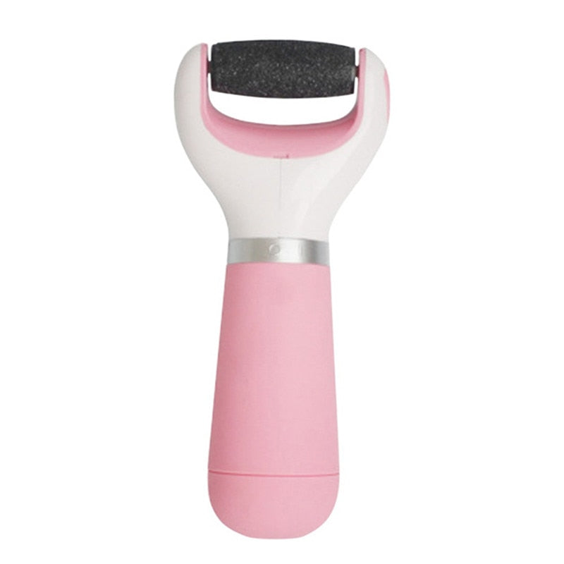 Removedor de Calos Profissional Portátil - CalurRemover® (REMOVE 100% DOS CALOS E RACHADURAS)