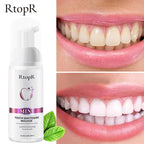 Super Clareador Dental e Removedor de Manchas -®RtopR