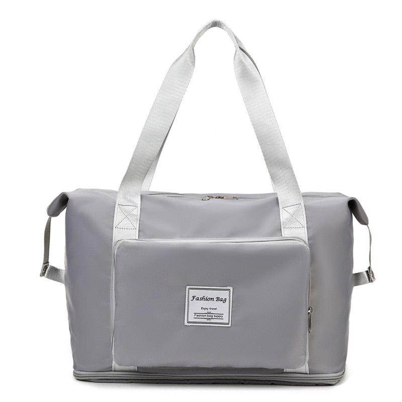 Bolsa Expansível Estilosa a Prova D'Água 3 em 1 ®Expensive Bag