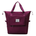 Bolsa Expansível Estilosa a Prova D'Água 3 em 1 ®Expensive Bag