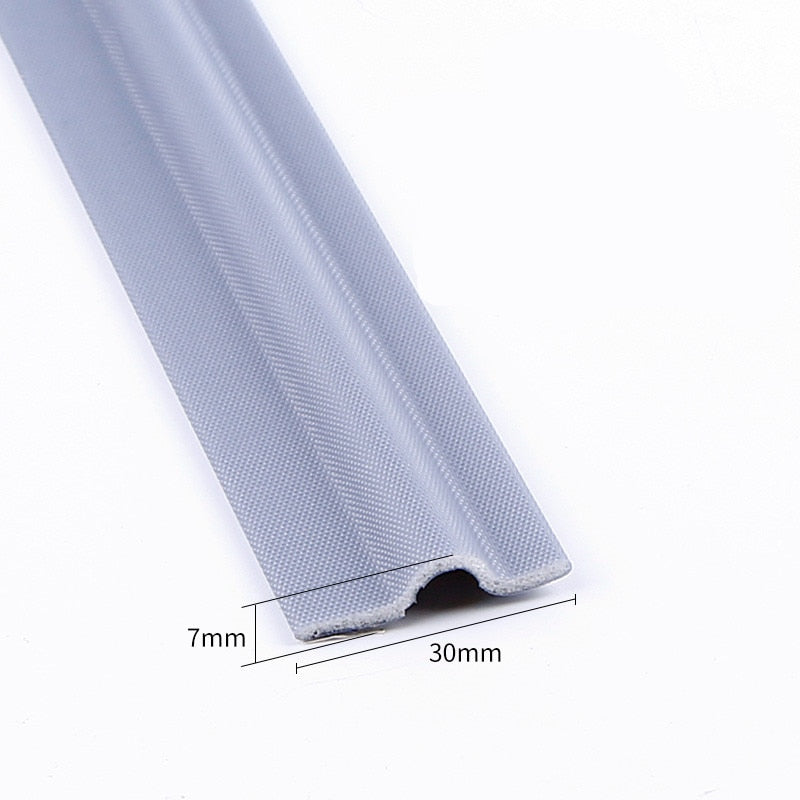 Rolo de Vedação Para Janelas, Portas, Cantos ®VedexMax