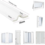 Rolo de Vedação Para Janelas, Portas, Cantos ®VedexMax
