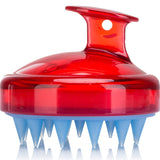 Vermelho com Azul
