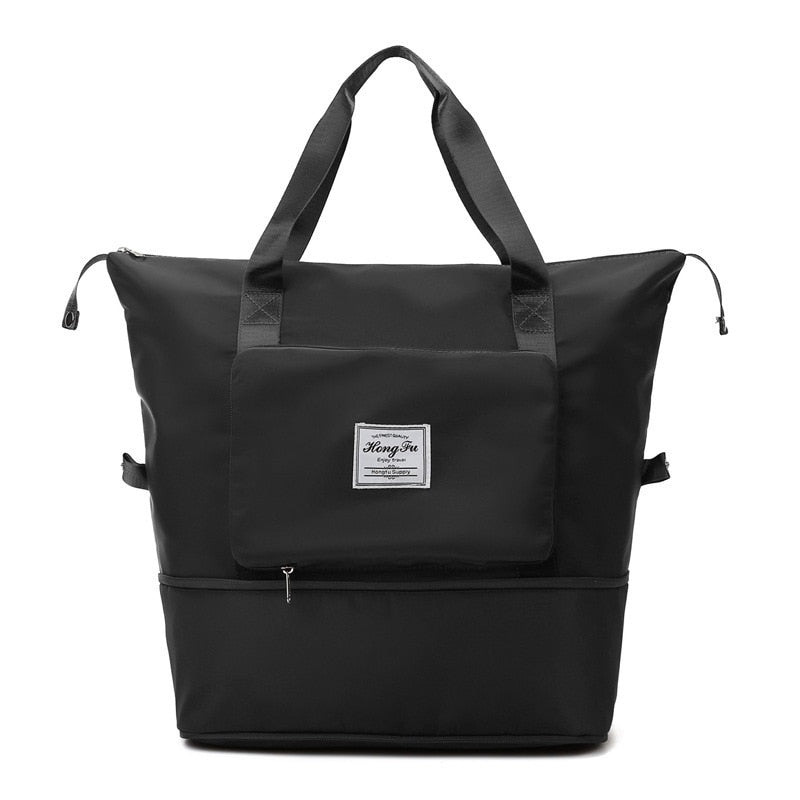 Bolsa Expansível Estilosa a Prova D'Água 3 em 1 ®Expensive Bag