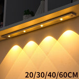 Lâmpada com Sensor Led Inteligente 3 em 1 - ® iLamp