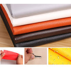 Adesivo de Couro Para Reparos ®ReparirMaxx